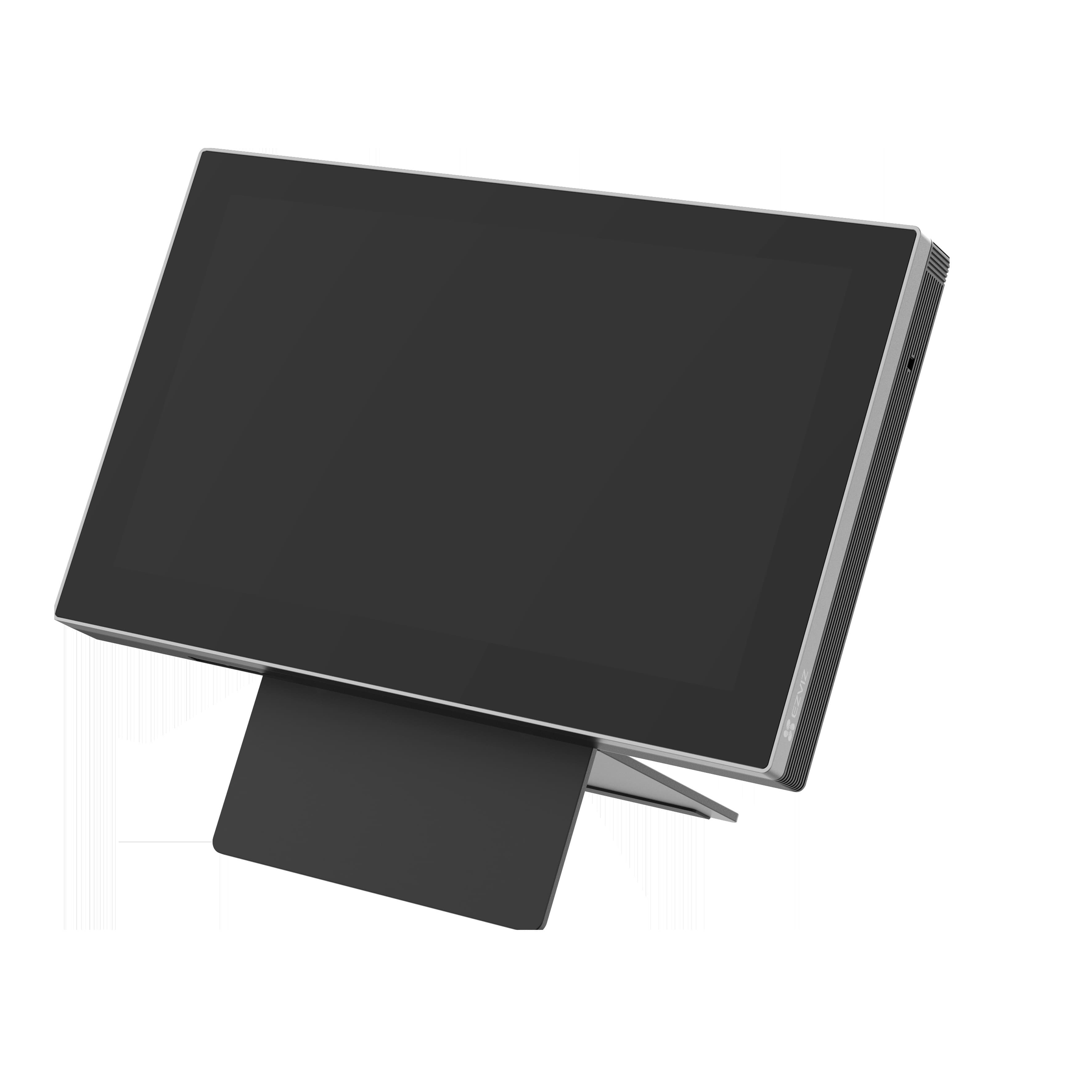 MONITOR VIDEO PORTERO TACTIL 7" SMART WIFI AUDIO IN/OUT C/BAT 4600 MHA CS-SD7