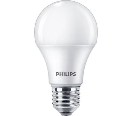 LAMPARA LED BULB 10W 3000K 220-240V E27 ECOHOME