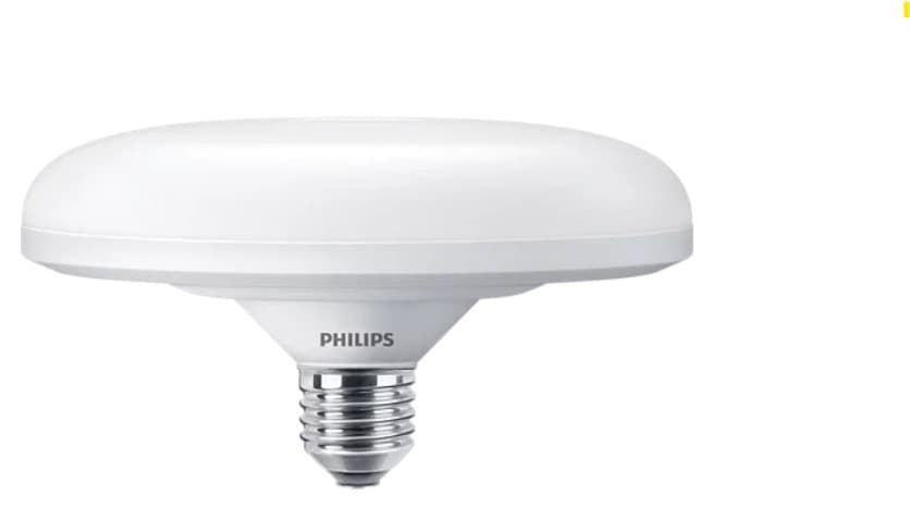 LAMPARA LED ALTA POTENCIA UFO 15W 6500K 230V E27 DESINGNER DECO
