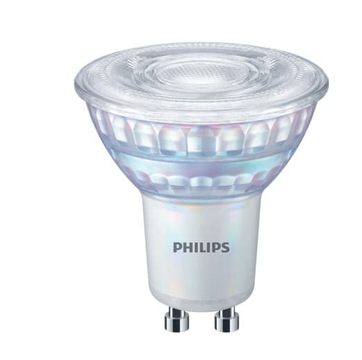 LAMPARA LED DICROICA 7W 2700K 220-240V GU10 36° MASTER LEDSPOT MV