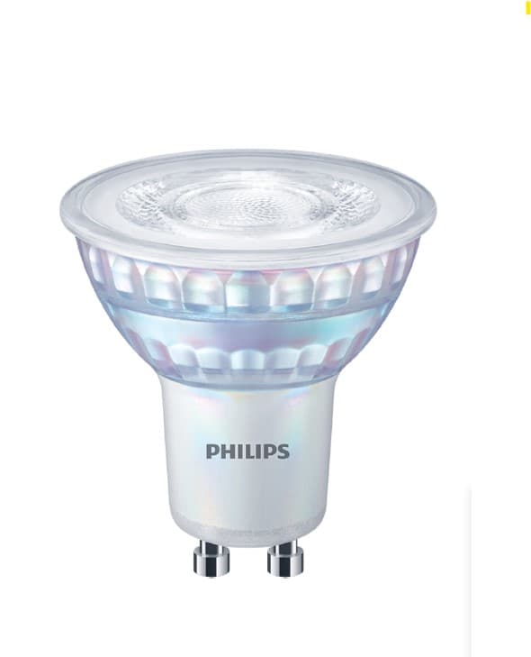 LAMPARA LED DICROICA 100W 6500K 220-240V GU10 ESSENTIAL
