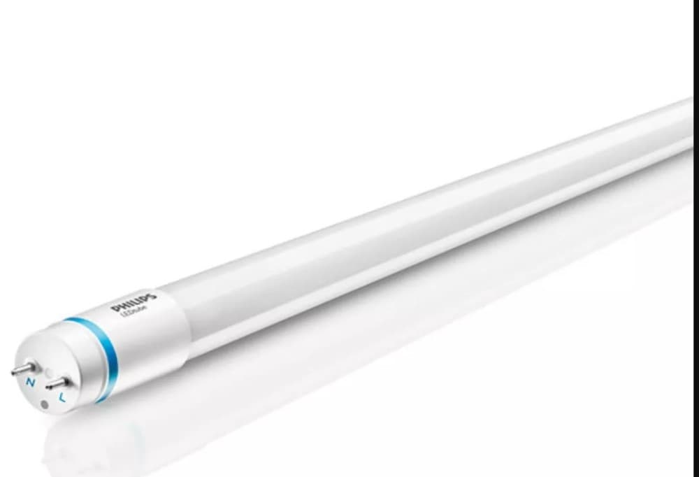 LAMPARA LED TUBULAR T8 16W 6500K 100-240V G13 1200MM MASTER LEDTUBE