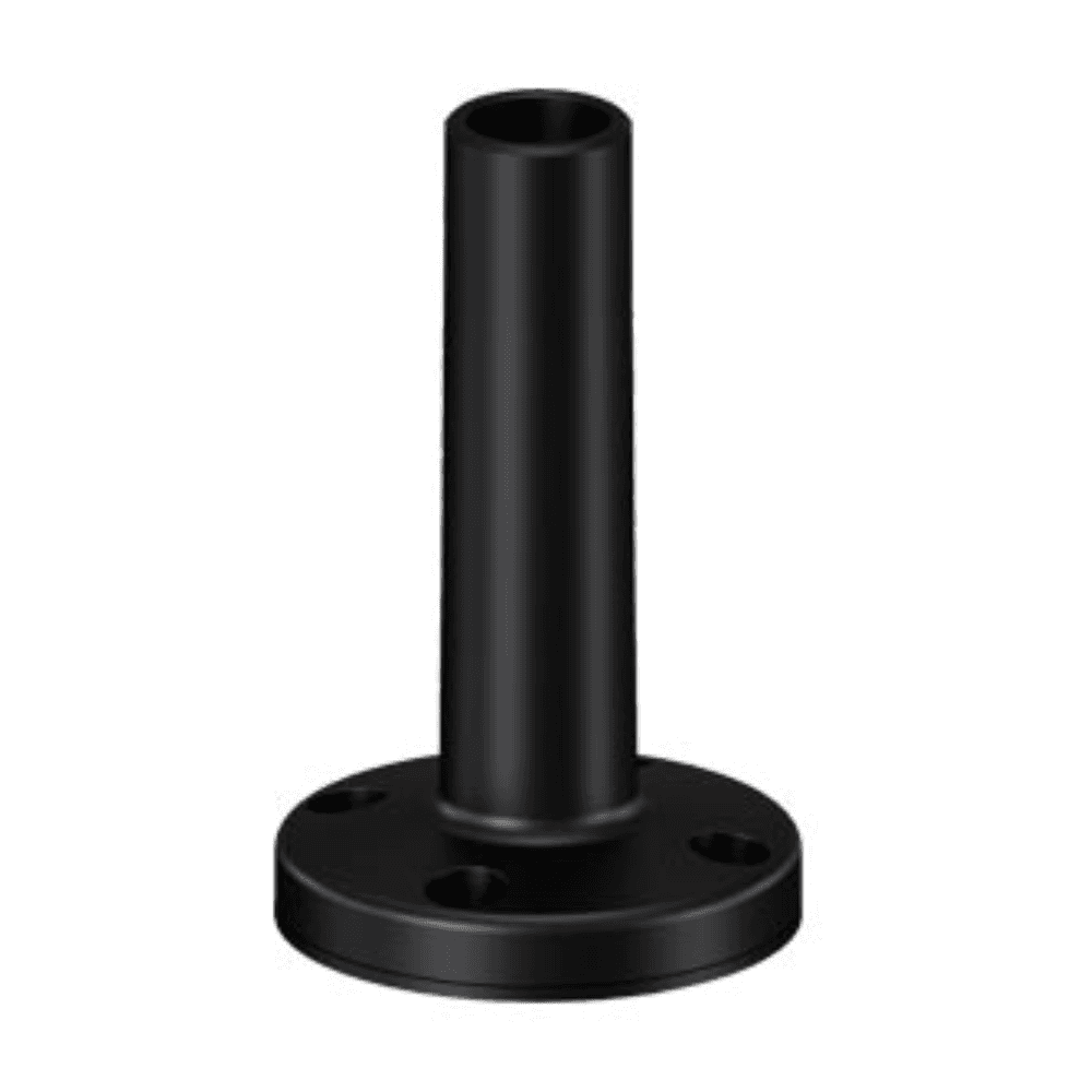 BASE P/COLUMNA NEGRO 70MM P/BALIZA C/SOPORTE 8WD43080DA