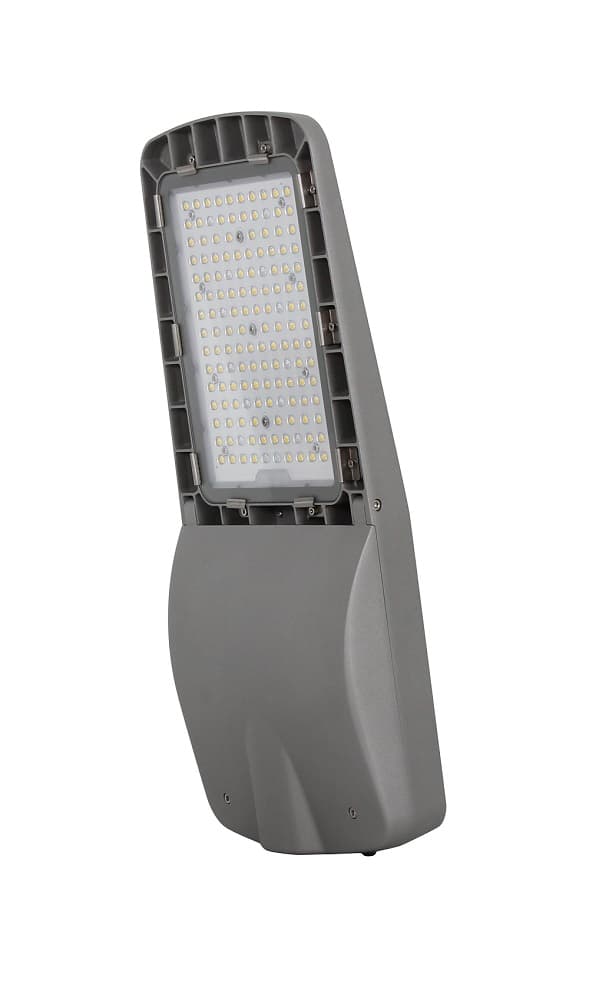 LUMINARIA LED ALUMBRADO PUBLICO 90W 100-240V 4000K 11700LM IP66 P/POSTE SKY