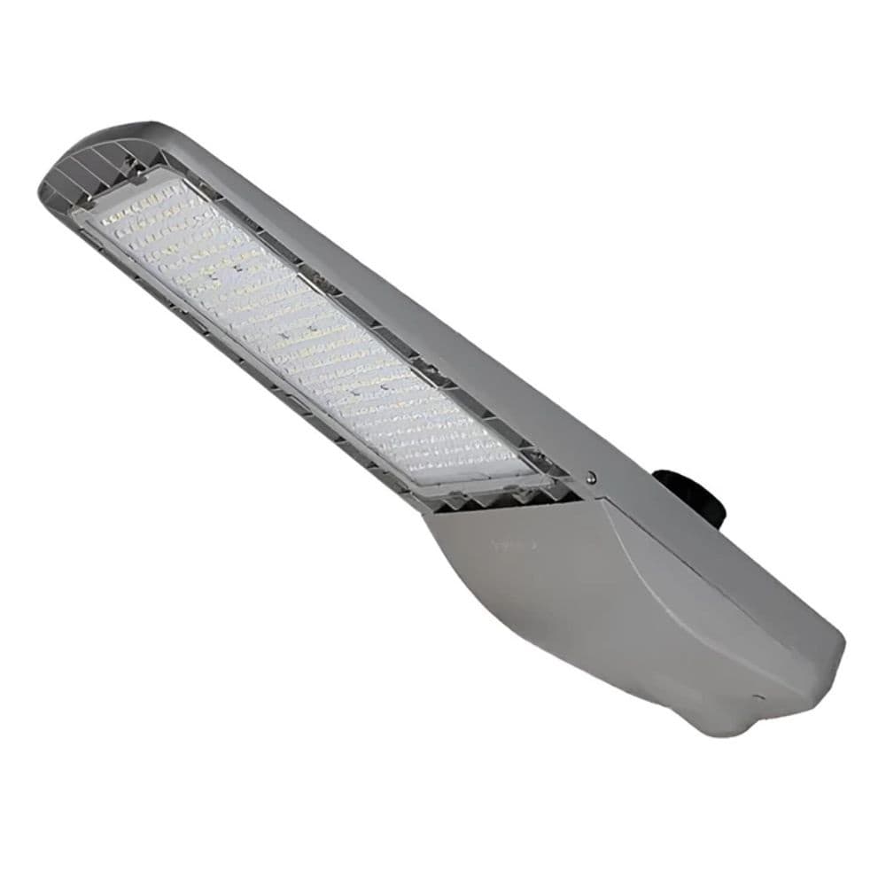 LUMINARIA LED ALUMBRADO PUBLICO 120W 100-240V 4000K 15600LM IP66 P/POSTE SKY