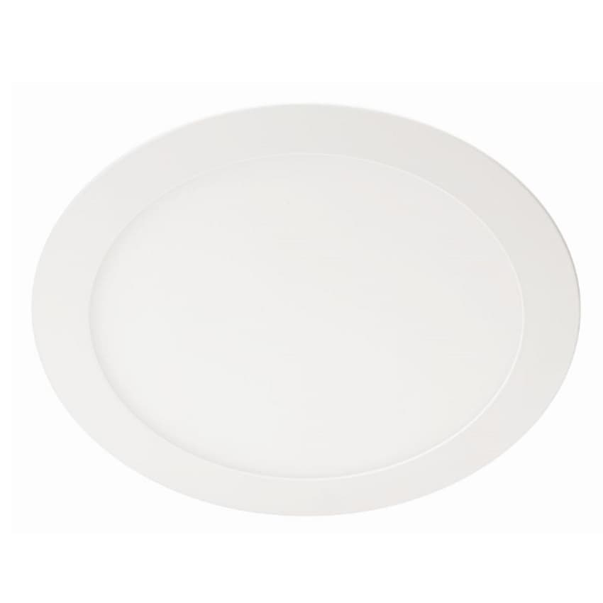 LUMINARIA LED DOWNLIGHT CIRCUL 24W 110-240V 6500K IP20 EMPOT 2000LM DL252 G2