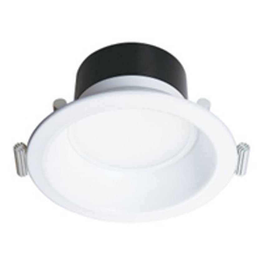 LUMINARIA LED DOWNLIGHT CIRCUL 41W 220-240V 4000K IP20 EMPOT 4500LM DN284/285