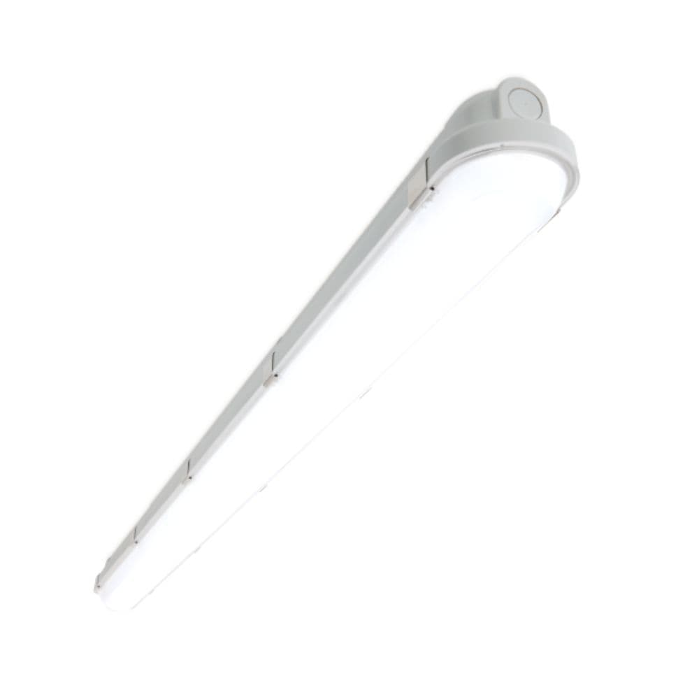 LUMINARIA HERMETICA LED 28.6W 220-240V 4000K IP65 L1200MM 4000LM LED40S WT198C WATER-PROOF G3