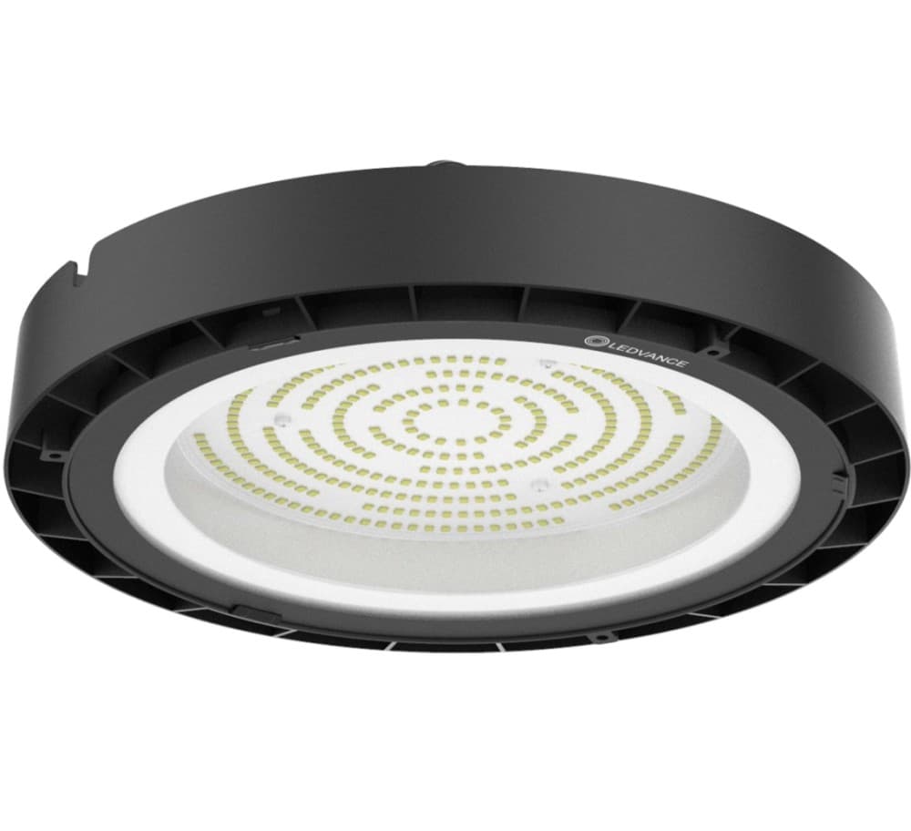 LUMINARIA LED HIGH BAY 200W 220-240V 6500K IP65