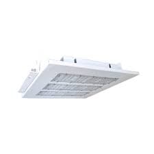 LUMINARIA LED HIGH BAY CANOPY 110W EMPOT 220-240V 6500K IP66