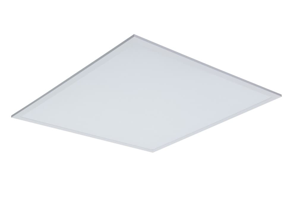 LUMINARIA LED PANEL 40W 120-277V 6500K IP20 EMPOT 4000LM 600X600MM RCO35B