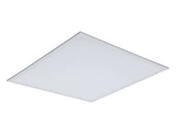 LUMINARIA LED PANEL 36W 100-277V 6500K IP20 EMPOT 605X605MM RC048B