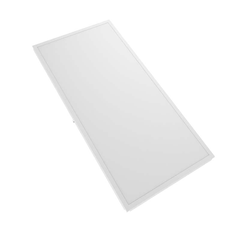 LUMINARIA LED PANEL 54W 100-277V 6500K IP20 EMPOT 1200X600MM PFM