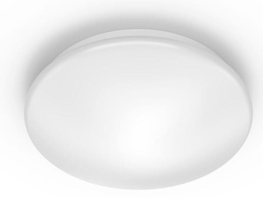 LUMINARIA LED PLAFON 20W 100-240V 2700K IP20 ADOS BL CL200