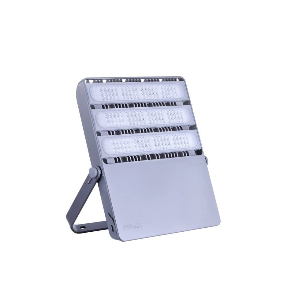 LUMINARIA LED REFLECTOR 490W 220-240V 5700K IP66 GRIS SWB BVP384 G3