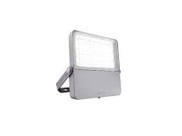 LUMINARIA LED REFLECTOR 380W 220-240V 5700K IP66 GRIS SMB LED517/CW BVP433 G4