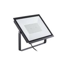 LUMINARIA LED REFLECTOR 50W 120-227V 6500K IP65 ALUM AMB LED42/CW BVP150