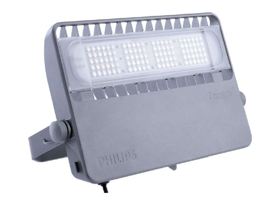 LUMINARIA LED REFLECTOR 70W 220-240V 4000K IP66 GRIS AMB LED91/NW BVP381 G3
