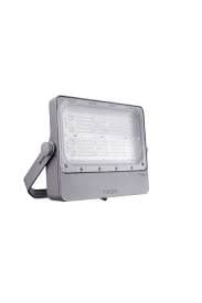 LUMINARIA LED REFLECTOR 100W 220-240V 5700K IP66 GRIS SWB LED135/CW BVP431 G4