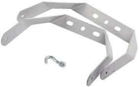 GANCHO SUSPENSION MET P/LUMINARIA HIGHBAY LED BY698Z