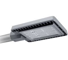 LUMINARIA LED ALUMBRADO PUBLICO 96W 220-240V 4000K IP66 P/POSTE BRP392