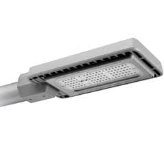 LUMINARIA LED ALUMBRADO PUBLICO 48W 220-240V 4000K IP66 P/POSTE BRP390