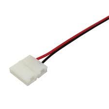 CONECTOR TIPO I 10MM P/CINTA LED 24V ECOFLEX