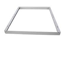 MARCO PARA MONTAJE ADOS P/LUMINARIA PANEL 600X600MM