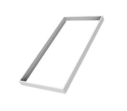 MARCO P/MONTAJE ADOS P/LUMINARIA LED PANEL 1200X300MM