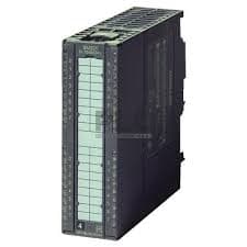 MODULO PLC SIMATIC S7-300 32E DIG 24VDC AISL. GALV 6ES73211BL000AA0