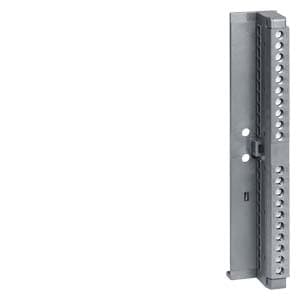 CONECTOR FRONT 20P P/MODULO SIMATIC S7-300 6ES73921AJ000AA0