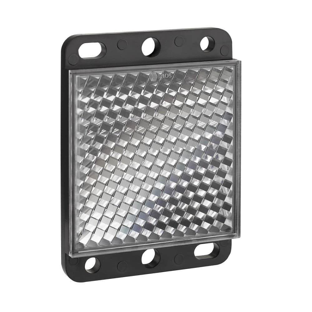 REFLECTOR 50X50MM P/SENSOR FOTOELECTRICO OSISENCE XU XUZC50