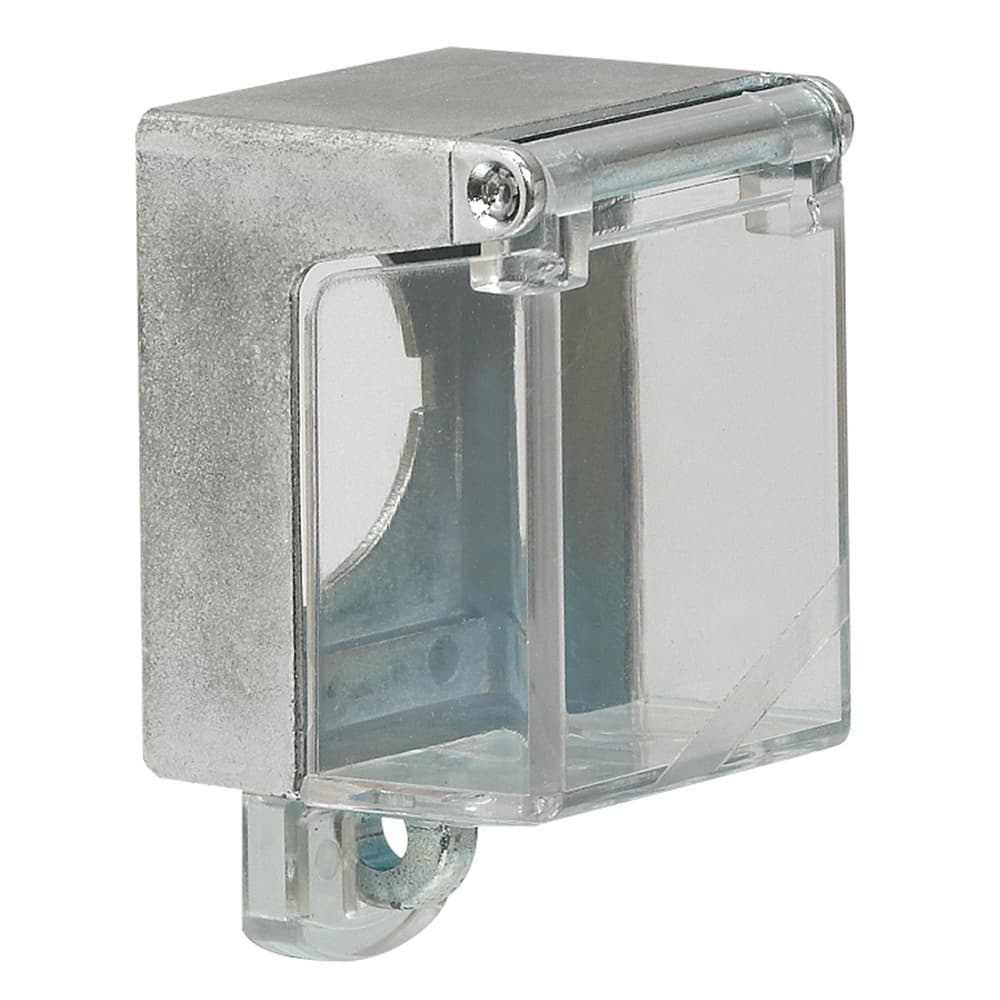 CAPOTE PARA EVITAR ACCIONAMIENTOS EN BOTONERAS RASANTES E IMPULSIÓN 24188