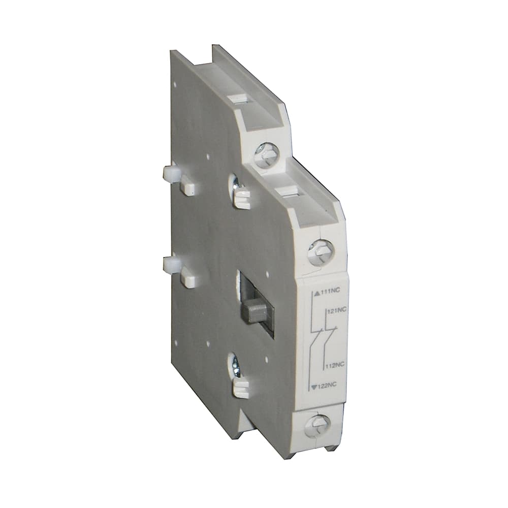 ENCLAVAMIENTO MECANICO P/CONTACTOR CTX3 416880