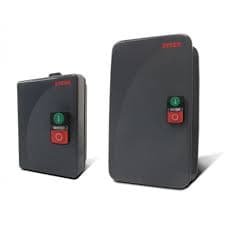 ARRANCADOR DIRECTO EN COFRE 2.5-4A C/RELE 220VAC 1.0HP CHP38T1M4