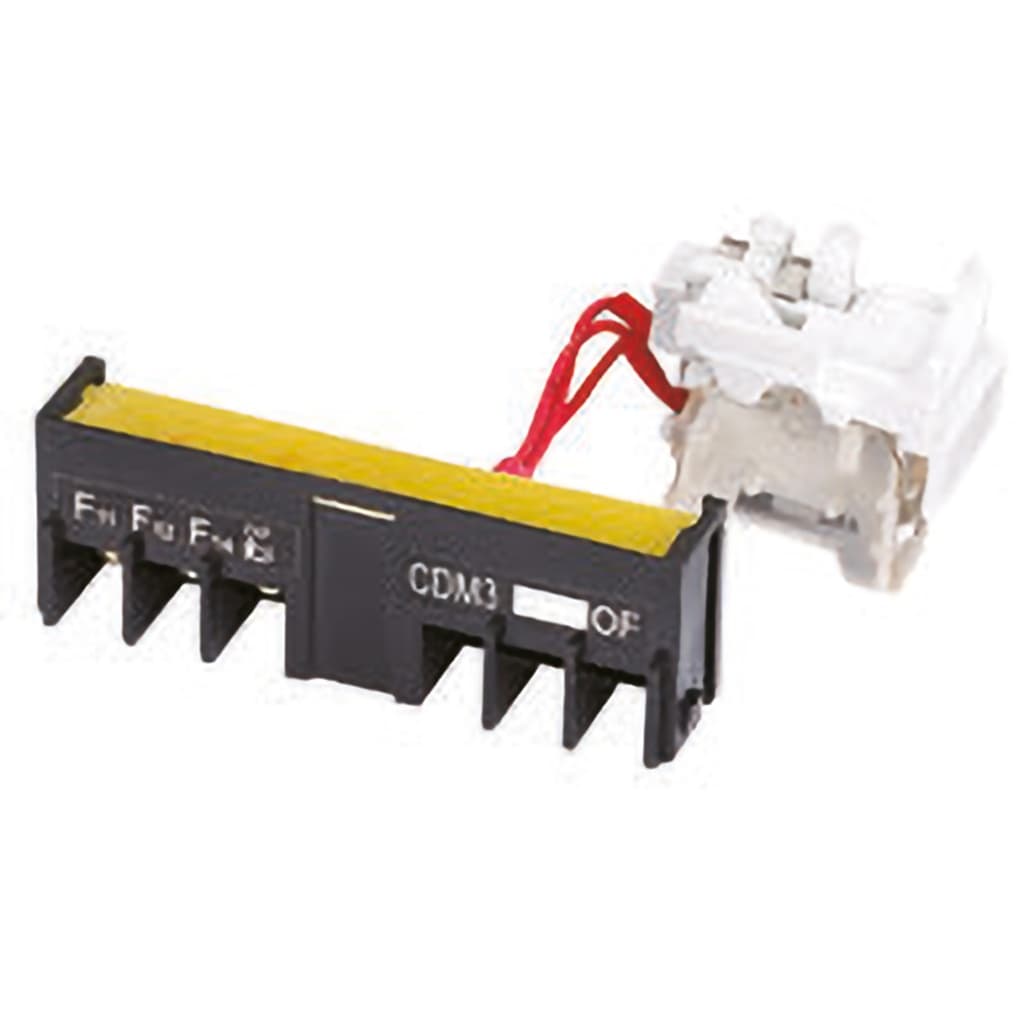 CONTACTO AUXILIAR 1NA+1NC FRAME 250 LADO IZQUIERDO SDJXE250