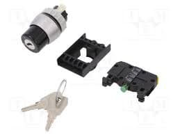 BLOCK CONTACTO TEMPORIZADOR 0.1-30S P/CONTACTOR SD2 ST22