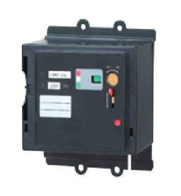 MANDO MOTORIZADO 230VAC FRAME 63 SDJA63M