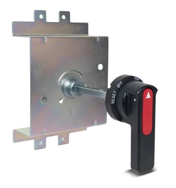 PALANCA DE ACCIONAMIENTO ROTATIVO FRAME 63 SDJP63