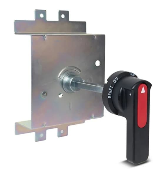 PALANCA DE ACCIONAMIENTO ROTATIVO FRAME 100 SDJP100