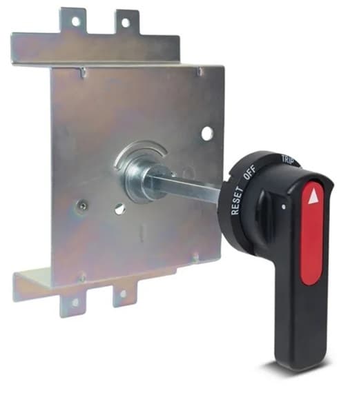 PALANCA DE ACCIONAMIENTO ROTATIVO FRAME 250 SDJP250