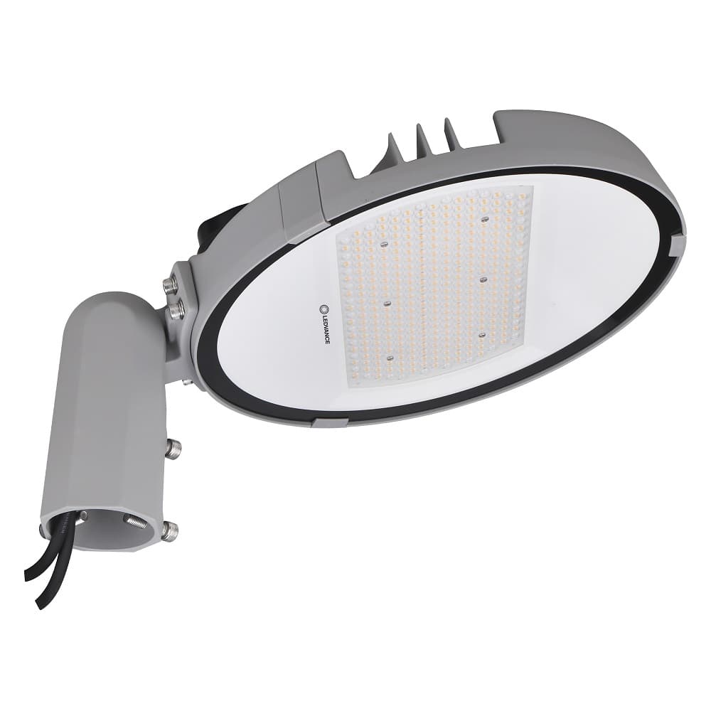 LUMINARIA LED ALUMB PUBLICO ORNAMENTAL 50W 110-277V 3000K 7000LM IP66 POSTE T5 URBANO