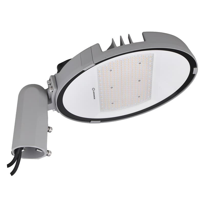 LUMINARIA LED ALUMB PUBLICO ORNAMENTAL 90W 100-277V 4000K 12600LM IP66 POSTE T5 URBANO