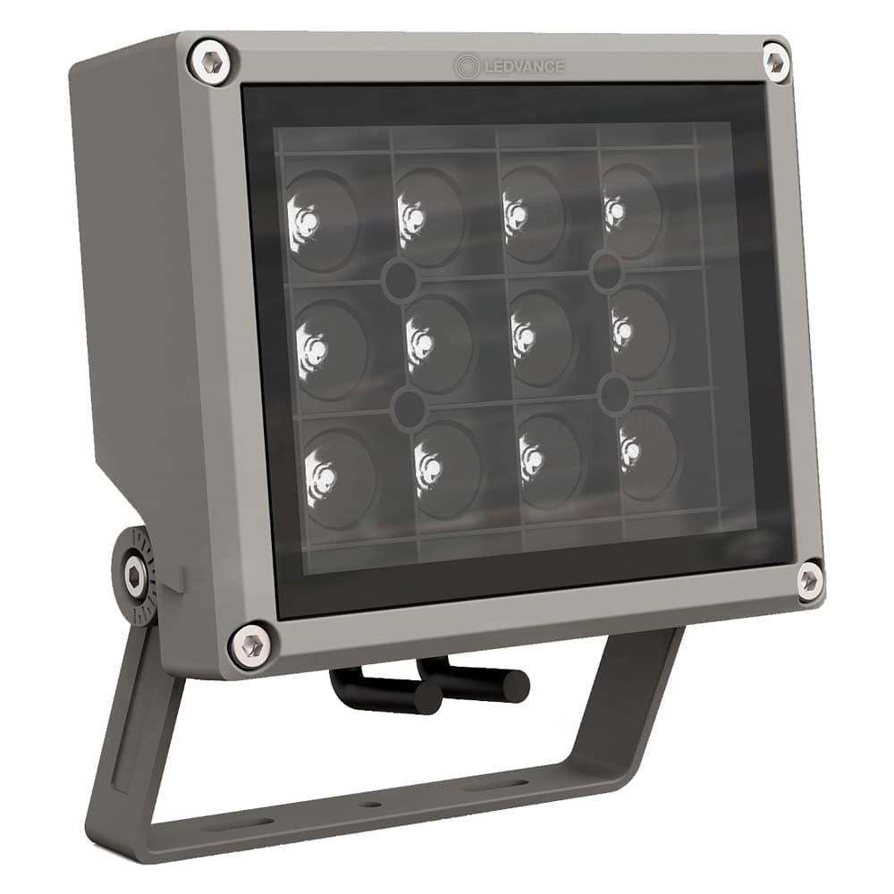 LUMINARIA LED REFLECTOR 36W 24VAC/DC RGB + 3 000K IP66 PWM4 FLOODLIGHT