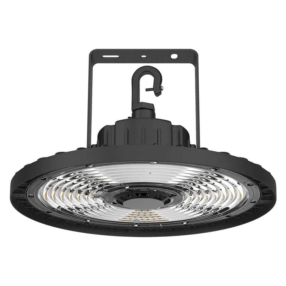 BRACKET METALICO P/LUMINARIA HIGH BAY