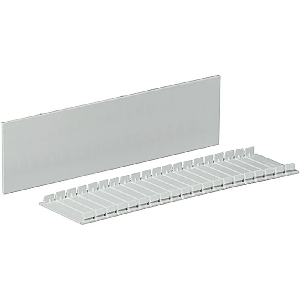 TAPA 20 POLOS FALSOS 9MM P/TABLERO E80FP