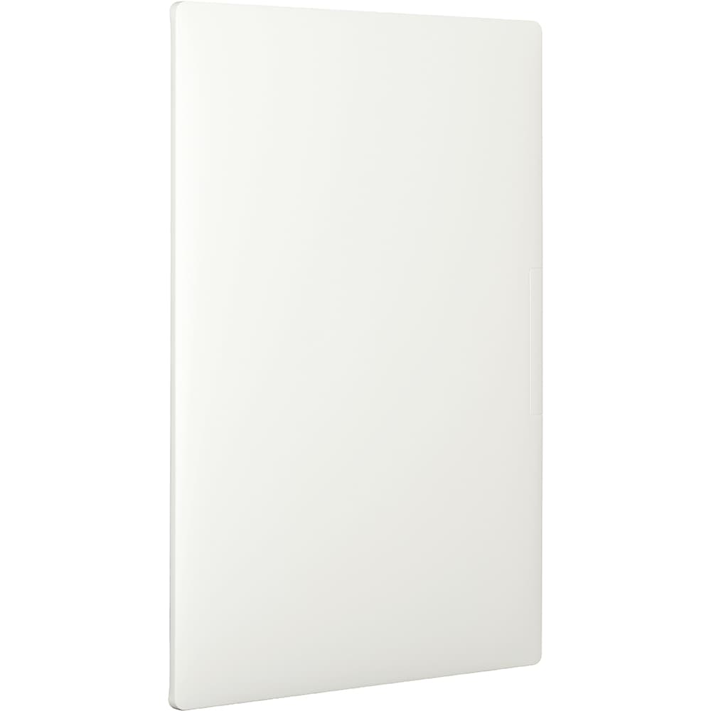 FRENTE TABLERO RESINA IP40 36P BLANCO SPACE F315PB36D3
