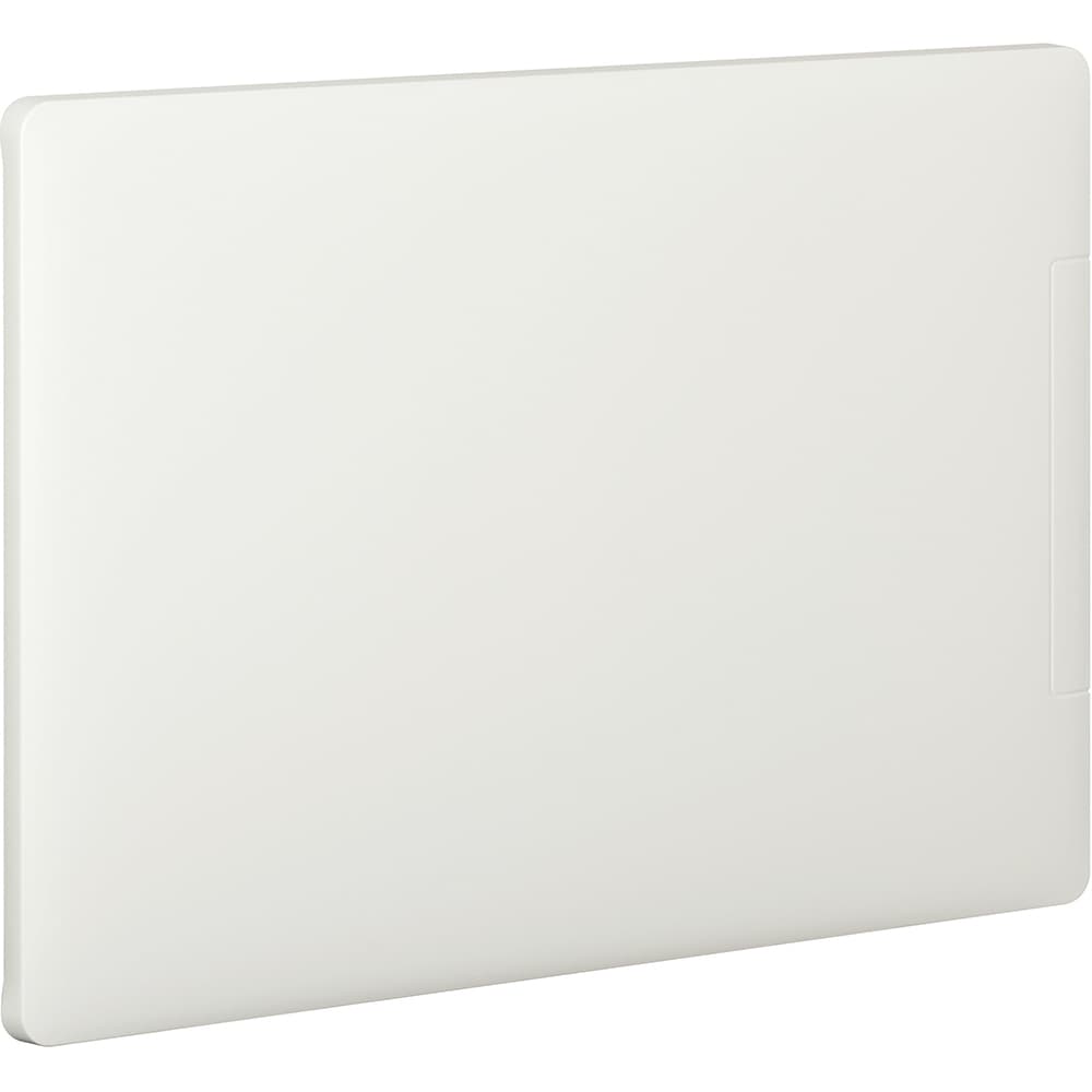 TABLERO RESINA IP40 12P BLANCO 246MM SPACE F315PB12