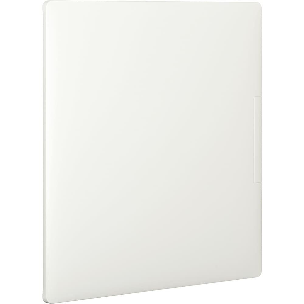 FRENTE TABLERO RESINA IP40 24P BLANCO SPACE F315PB24