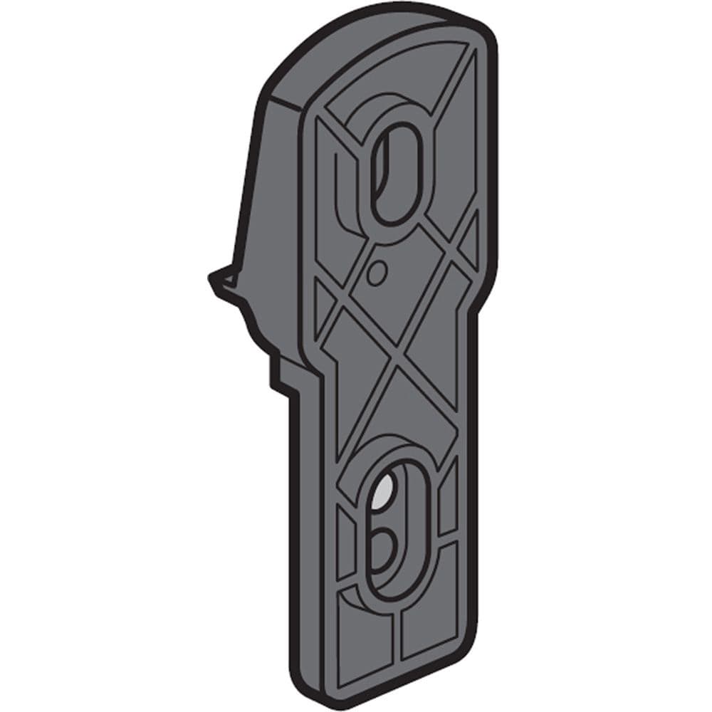 PATAS DE FIJACION PARA TABLEROS F107..